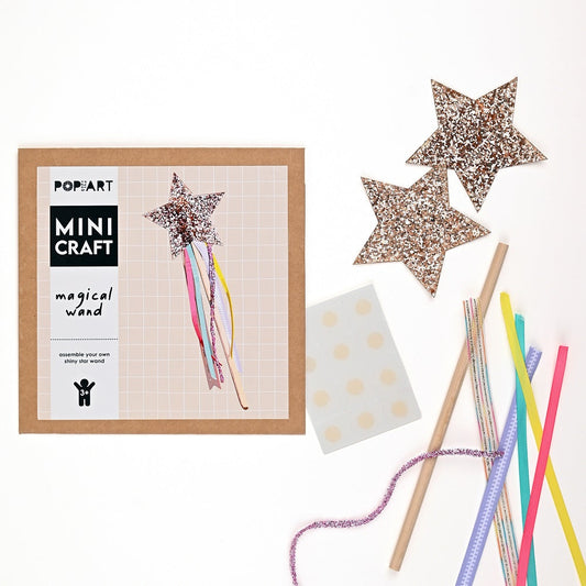 Mini Craft | Magical Wand