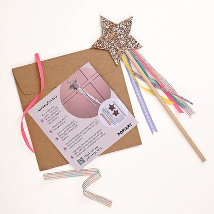 Mini Craft | Magical Wand