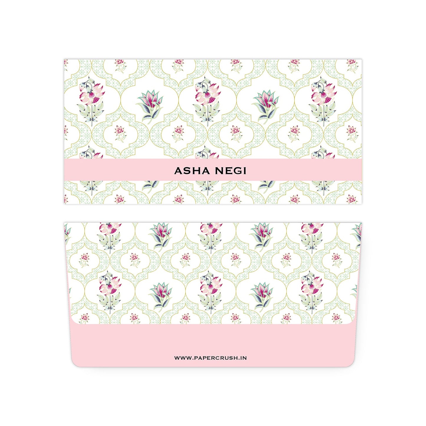 Money Envelopes - Set of 25