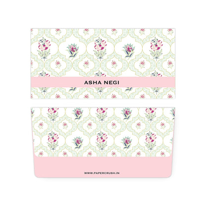 Money Envelopes - Set of 25