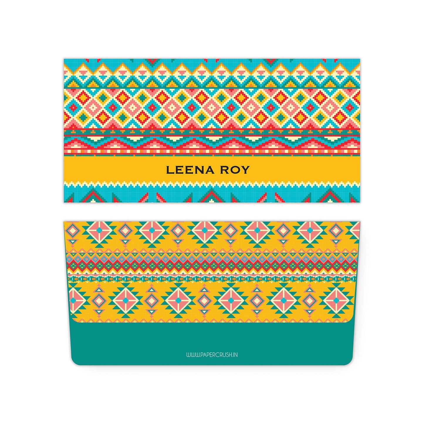 Money Envelopes - Set of 25