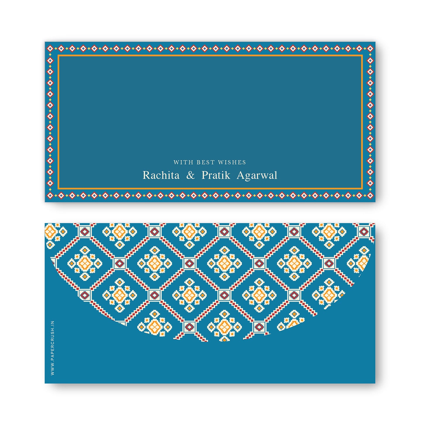 Money Envelopes Set of 25