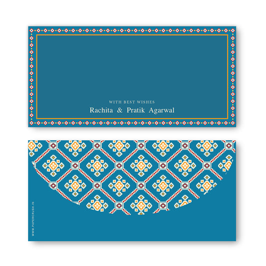 Money Envelopes Set of 25