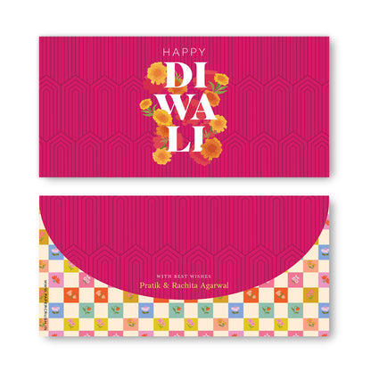 Money Envelopes Set of 25