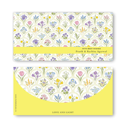 Money Envelopes Set of 25