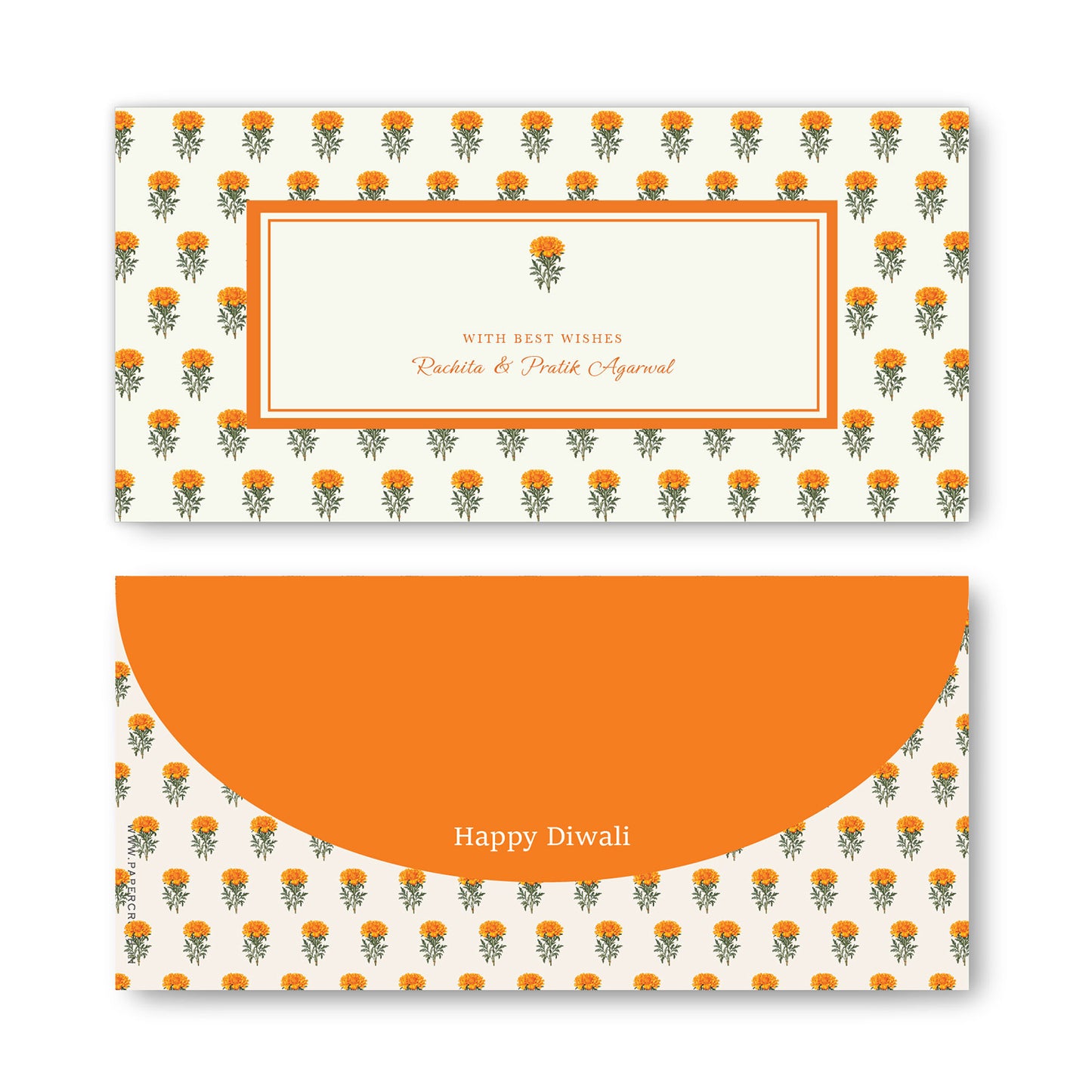 Money Envelopes Set of 25