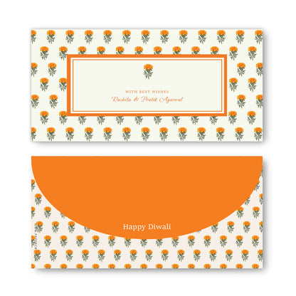 Money Envelopes Set of 25