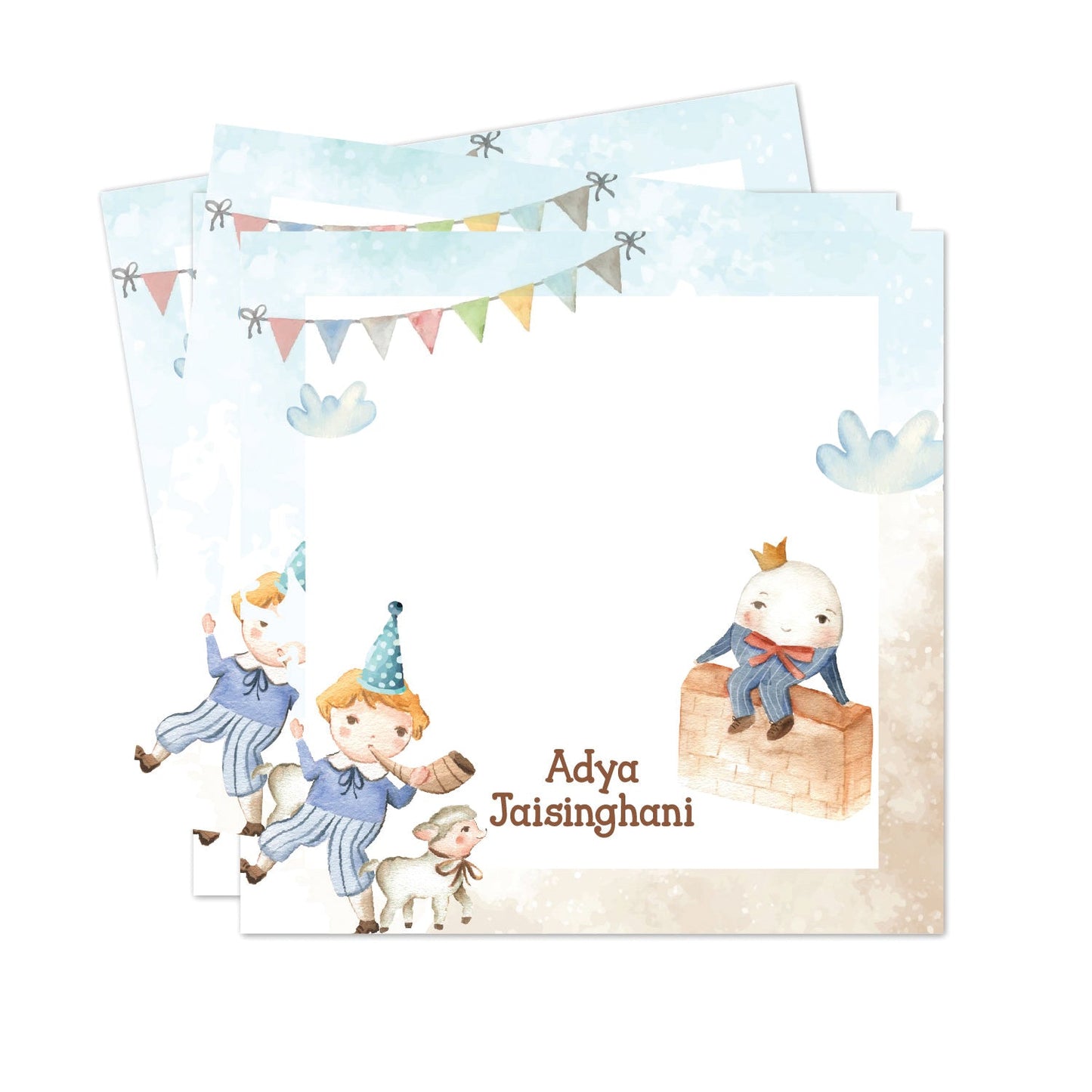 Gift Tag - Set of 24