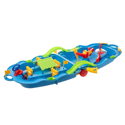 STARPLAY WATER FUN TROLLEY