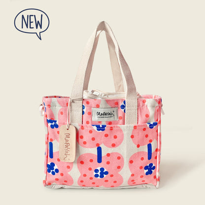 PACK - Lunch Bag - Bloom