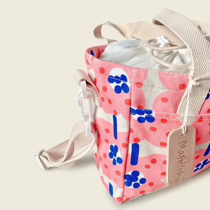 PACK - Lunch Bag - Bloom