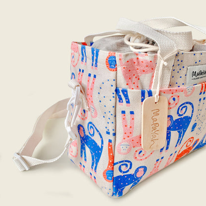 PACK - Lunch Bag - Munki