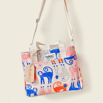 PACK - Lunch Bag - Munki