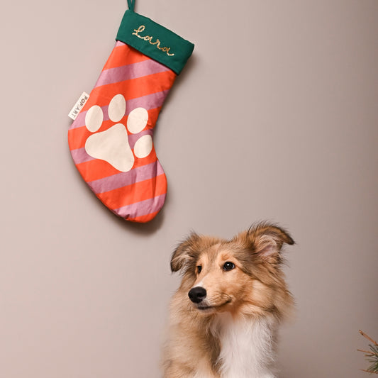 Personalised Stockings | Pet