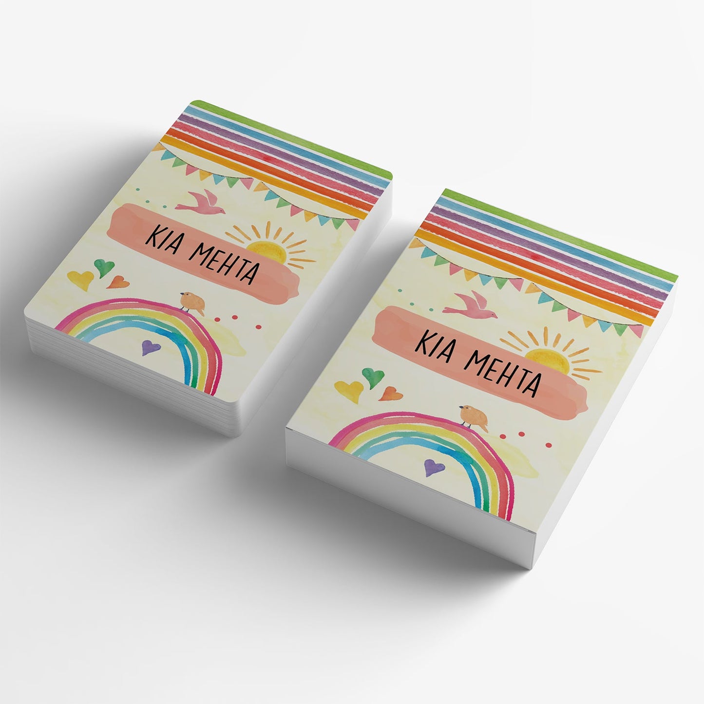 Playing Cards | Personalised