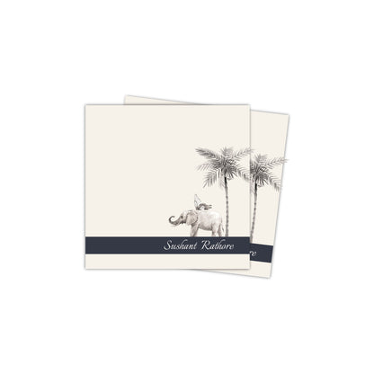 Gift Tag - Set of 24