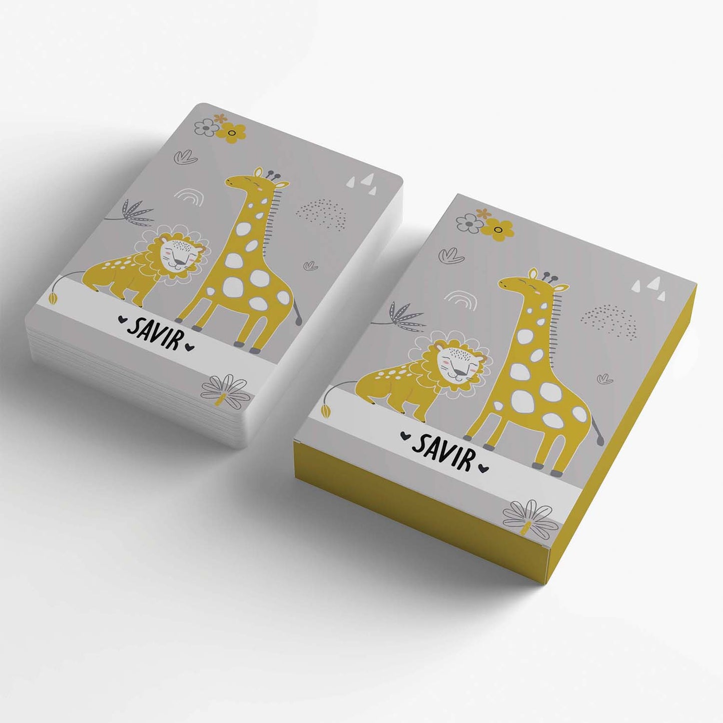 Playing Cards | Personalised