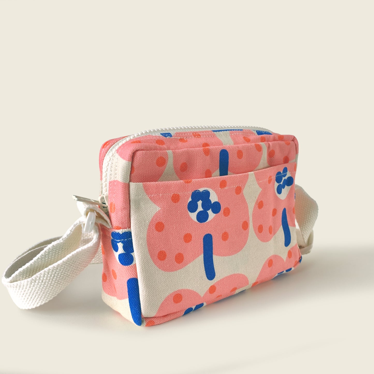 SLING - Crossbody Bag - Bloom