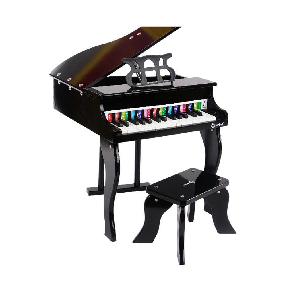 PLAYWELL WOODEN PIANO