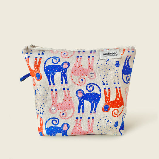 TRAVEL - Toilet Bag - Munki