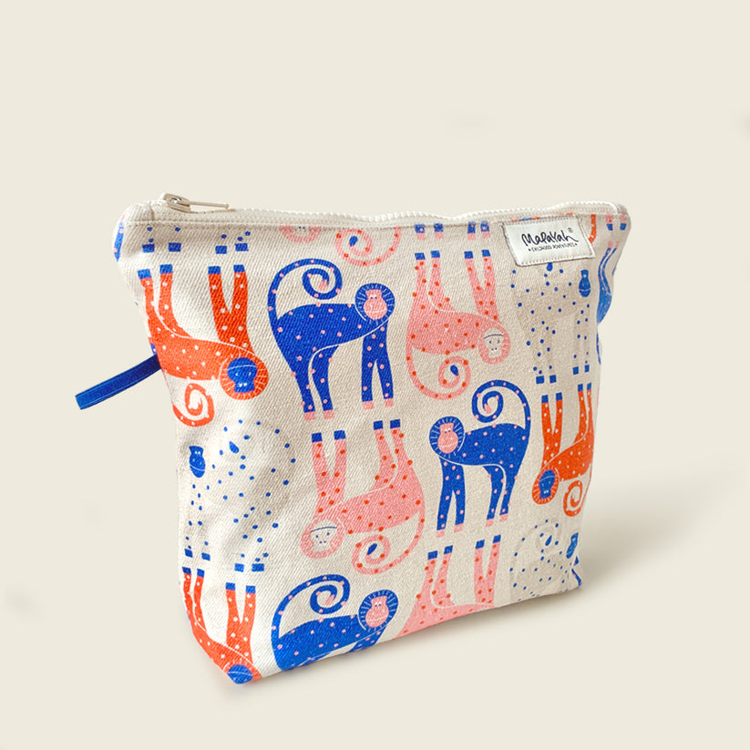 TRAVEL - Toilet Bag - Munki