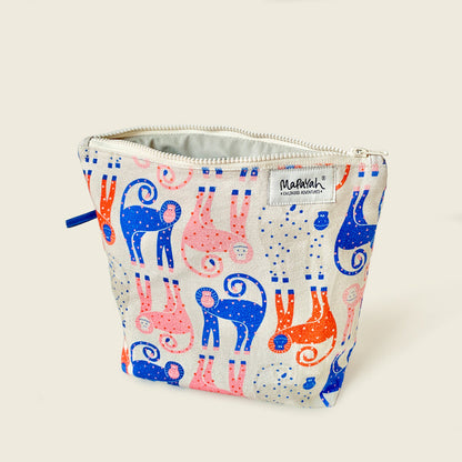 TRAVEL - Toilet Bag - Munki