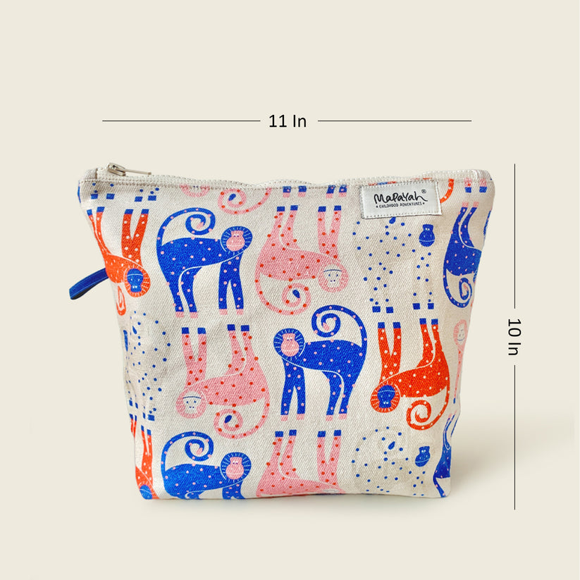 TRAVEL - Toilet Bag - Munki