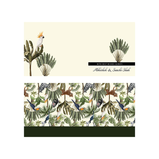 Money Envelopes - Set of 25