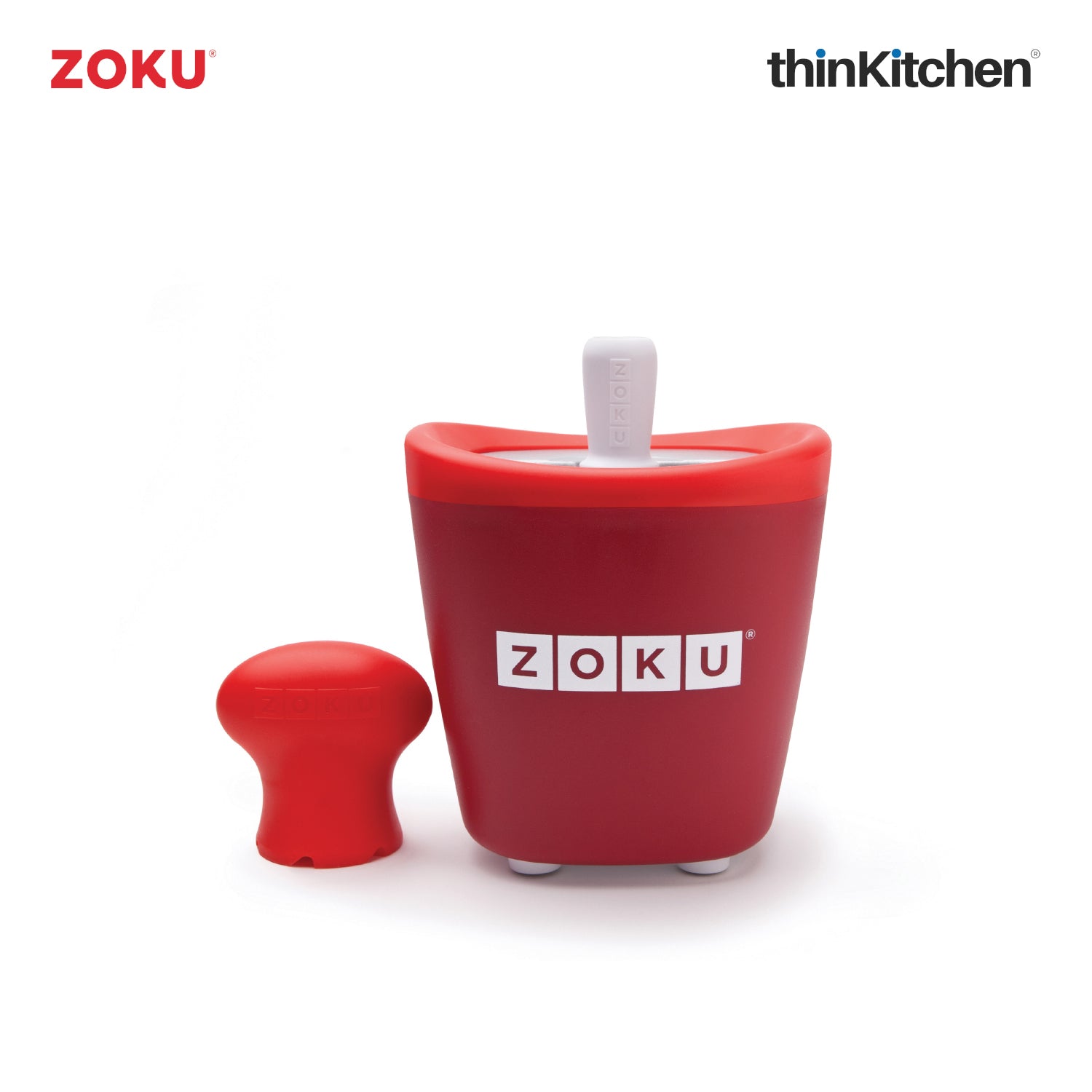 Zoku quick pop 2025 maker not working