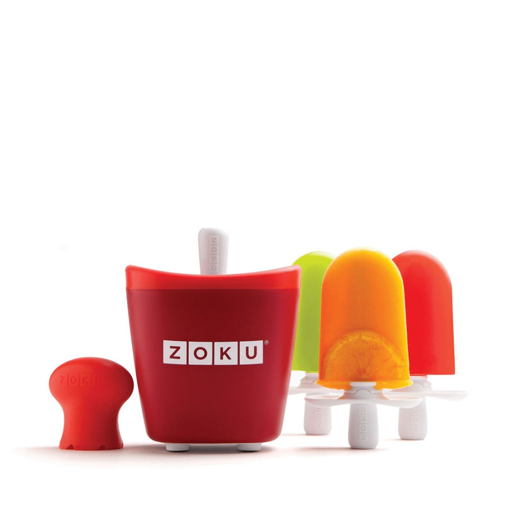 Zoku Quick Ice Pop Maker