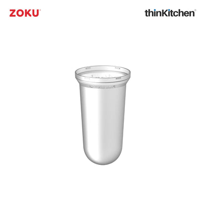 thinKitchen™ Zoku Classic Pop Mold