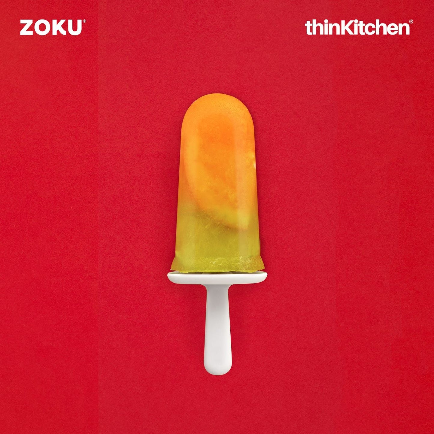 thinKitchen™ Zoku Classic Pop Mold