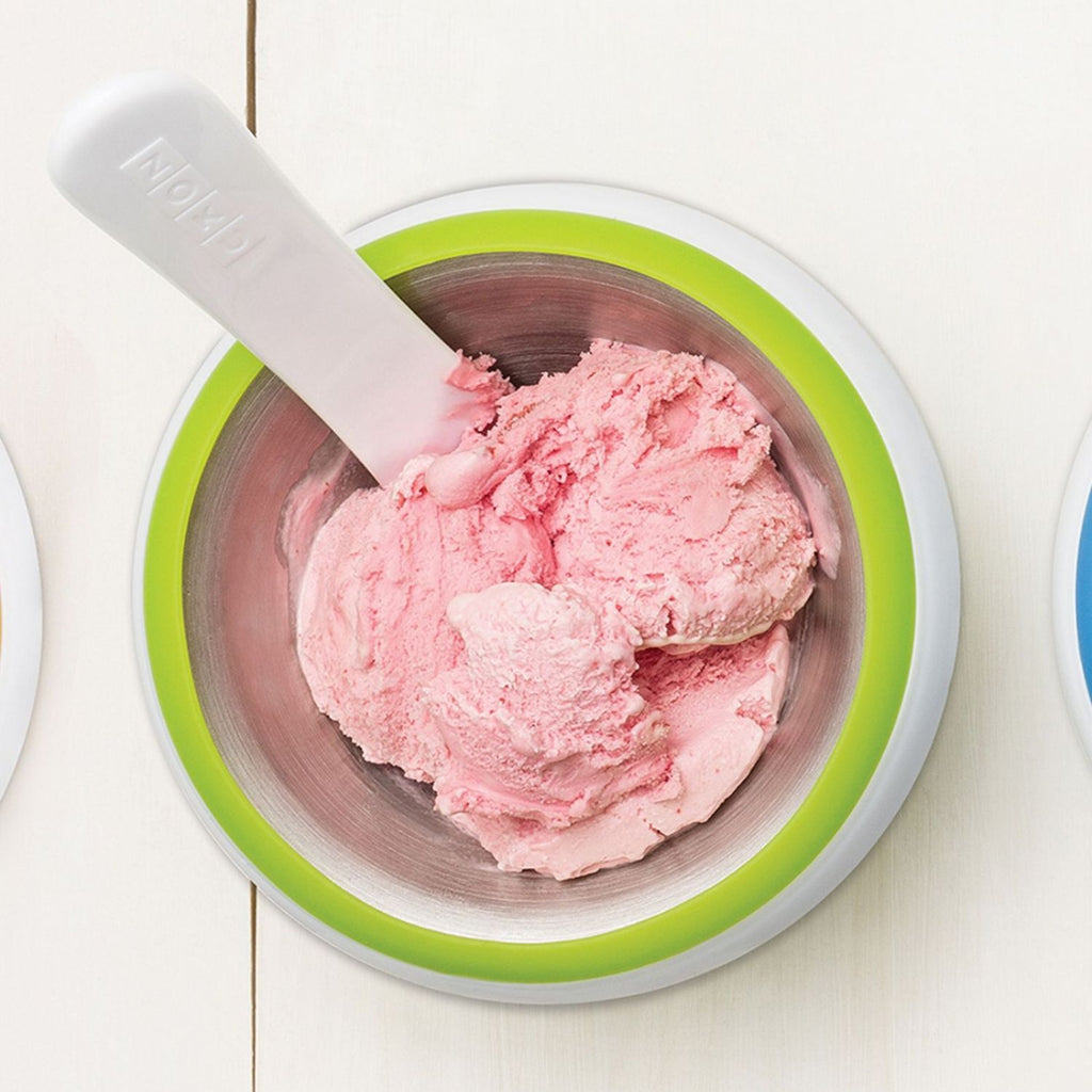 Zoku ice cream online maker bowl