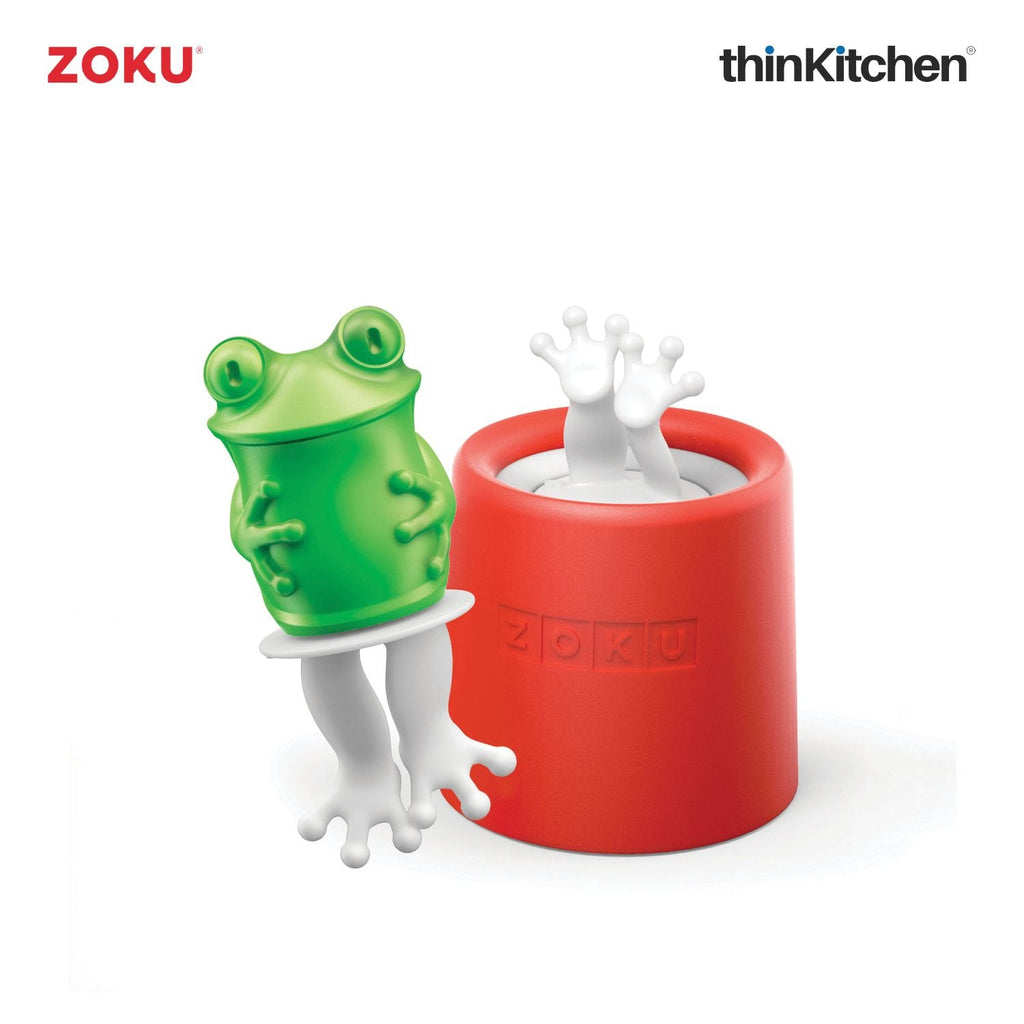 Zoku mold deals