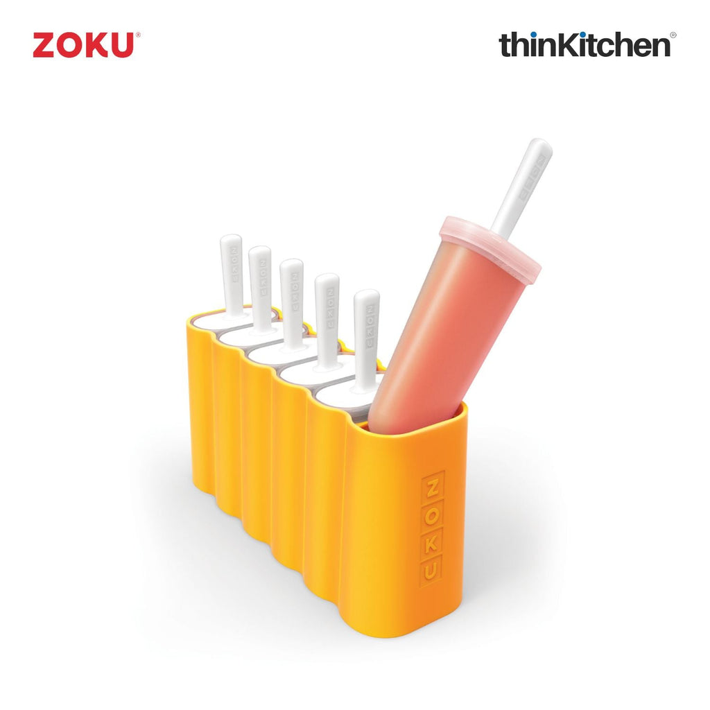 Zoku Space Pop Molds