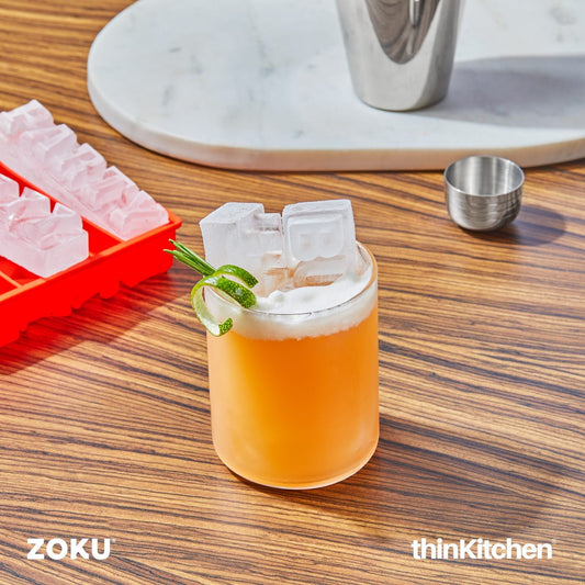 thinKitchen™ Zoku Party Ice Mold