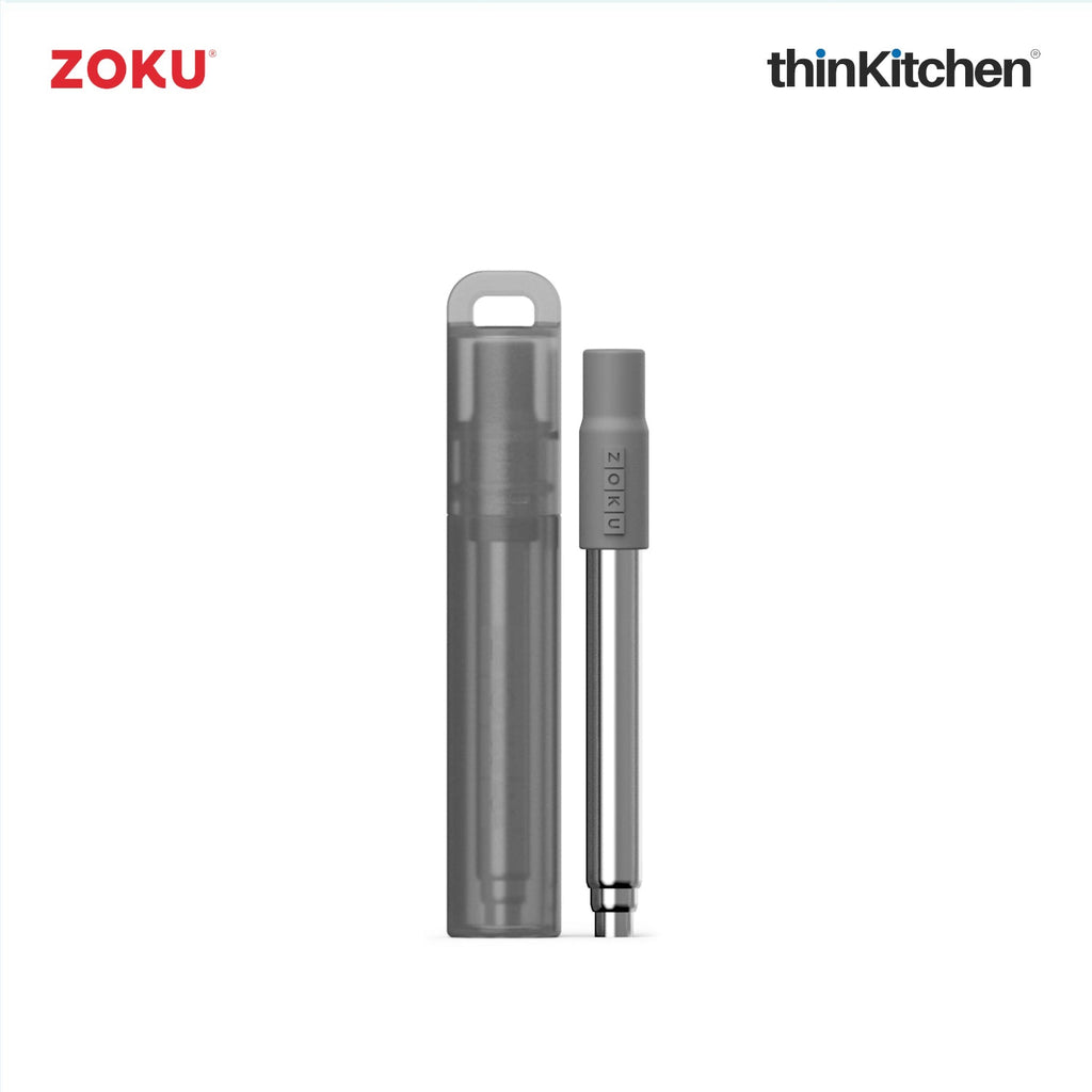 Zoku Pocket Utensil Set - Teal