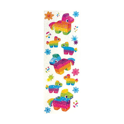 Stickiville Stickers: Pinata Party - Skinny (2 Sheets)