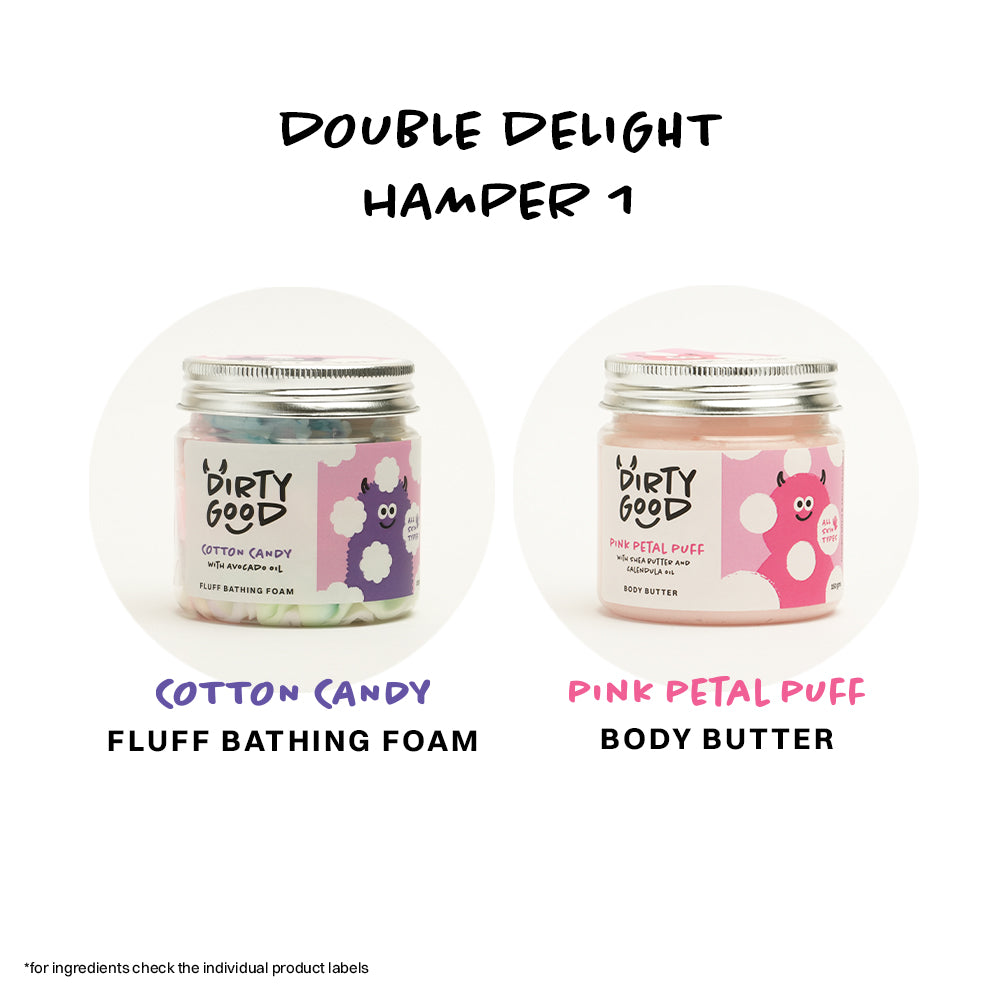 Double Delight Hamper 1