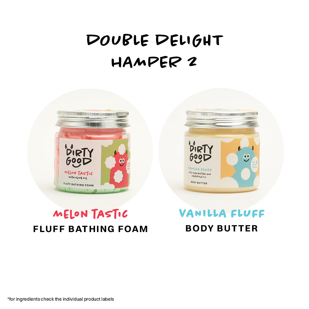 Double Delight Hamper 2