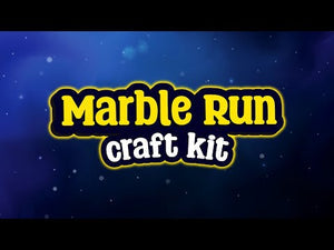 Marble Run craft Kit