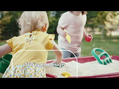 Step2 Naturally Playful Sand Table