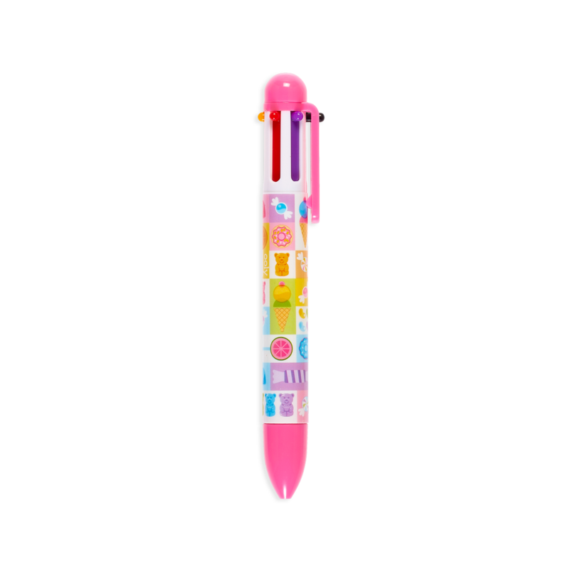 6 Click Pens-Sugar Joy