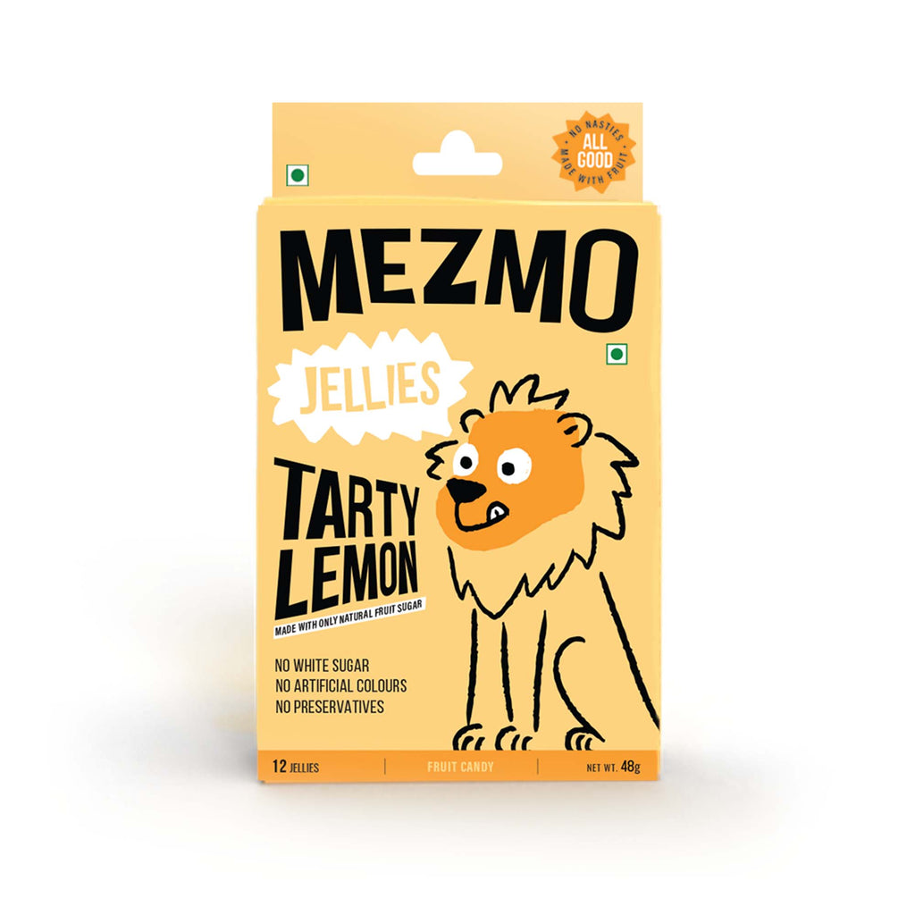 Mezmo Zazzy Gift Box – Bombay Kids Company