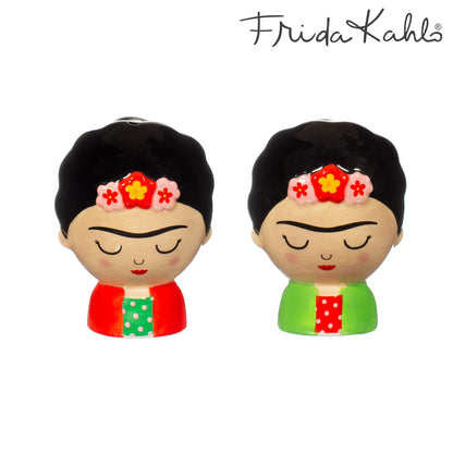 Frida Salt & Pepper