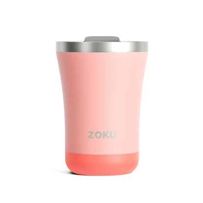 thinKitchen™ Zoku Coral 3in1 Tumbler, 350ml