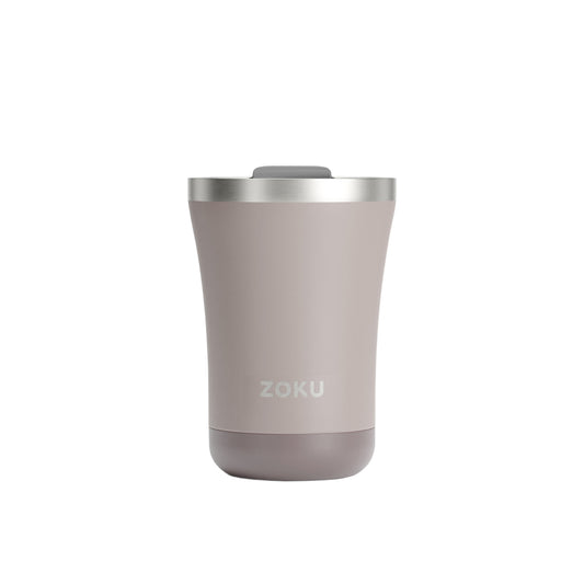 thinKitchen™ Zoku Ash 3in1 Tumbler, 350ml