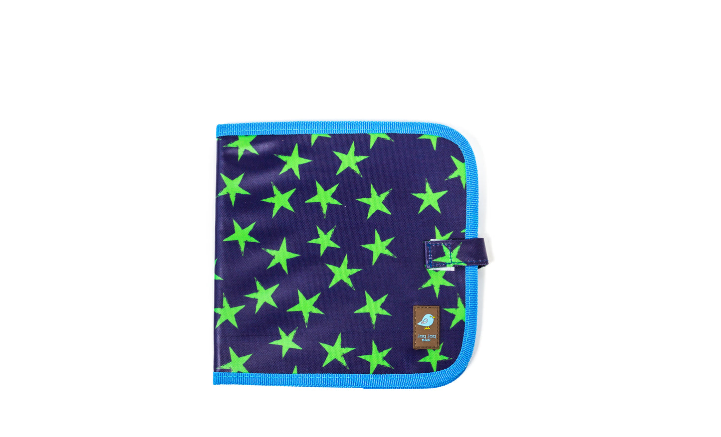 Chalk Doodle Reusable Book-Starry Nights