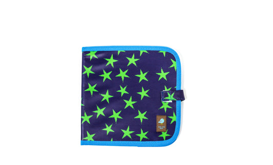 Chalk Doodle Reusable Book-Starry Nights