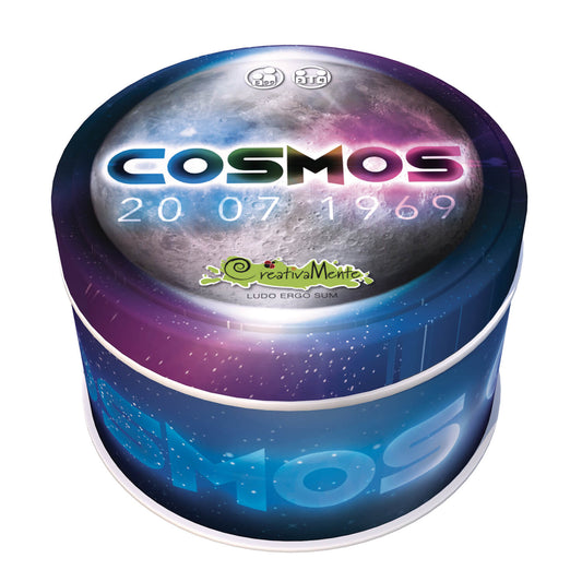 Cosmos – 20 07 1969